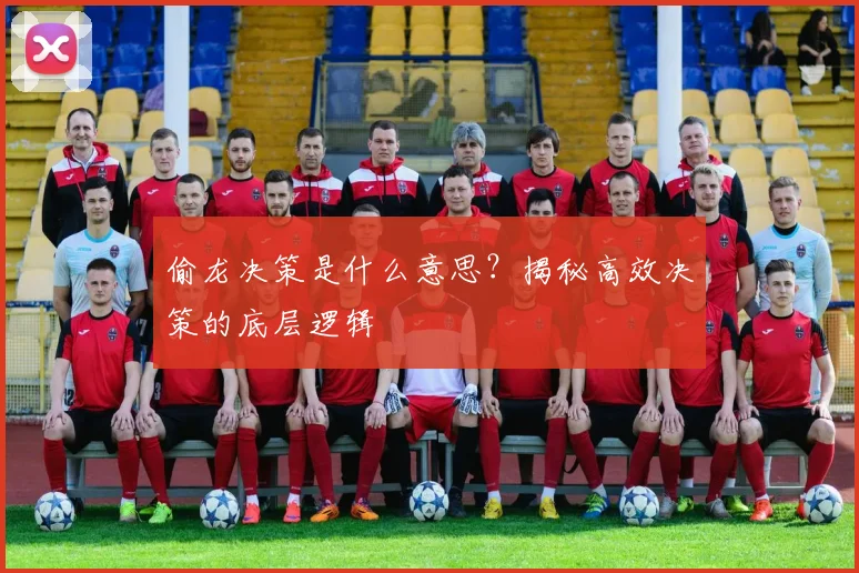 偷龙决策是什么意思？揭秘高效决策的底层逻辑