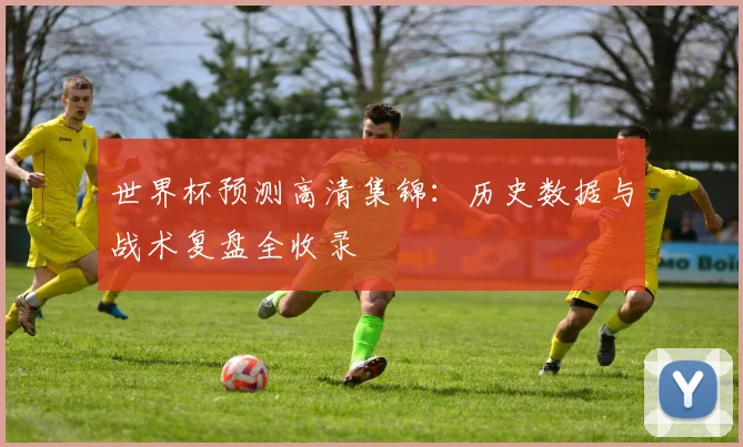 世界杯预测高清集锦：历史数据与战术复盘全收录