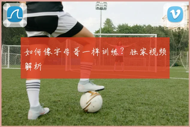 如何像字母哥一样训练？独家视频解析