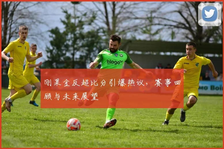 刚果金反超比分引爆热议，赛事回顾与未来展望